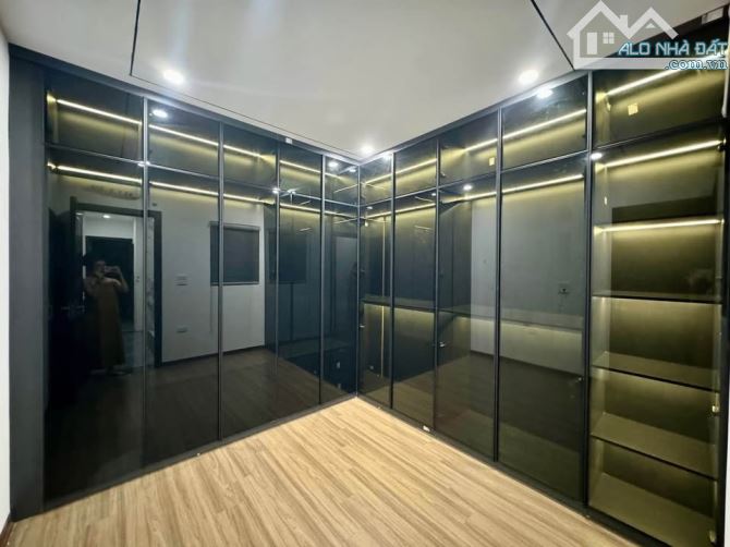 ✨ ĐẠI MỖ – NHÀ MỚI 38m² – 4 TẦNG – 15M RA Ô TÔ – HƠN 6 TỶ ✨ - 3