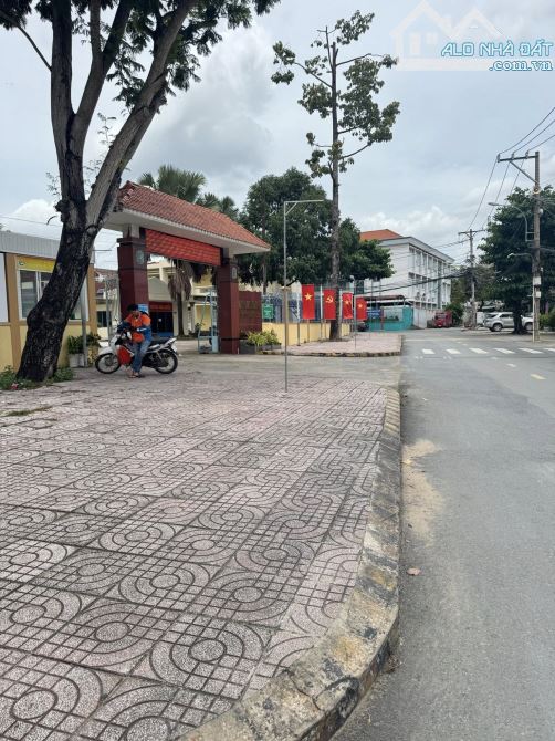🎖️ Vị trí vàng Trung tâm Hiệp Phú – 2tầng-50m2-4ty2💥 - 3