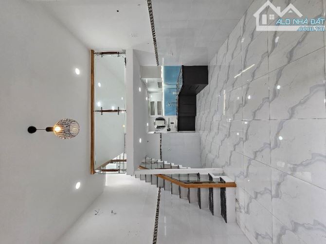 🔥3 TẦNG - 25M2 - TRẦN VĂN QUANG - TÂN BÌNH -  GẦN CHỢ - GIÁ NHỈNH 2.XX TỶ🔥 - 3