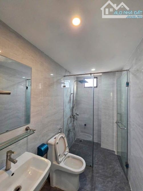 ✨ TÂY MỖ – 34m² – 10M Ô TÔ TRÁNH – GẦN HỒ, BÃI GỬI XE – 6.1 TỶ ✨ - 3