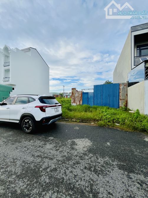 🏡140m2 ĐẤT, KHU PHÂN LÔ ĐƯỜNG NHỰA 8m , SÁT SÂN GÔN  LONG BÌNH  Q9, NHỈNH 9 Tỷ ( có bớt ) - 3