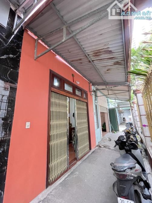 An Đào C/43m, 3 tầng, 6.85 tỷ/Dân xây, Ô tô đổ cổng, Full Nội Thất - 3