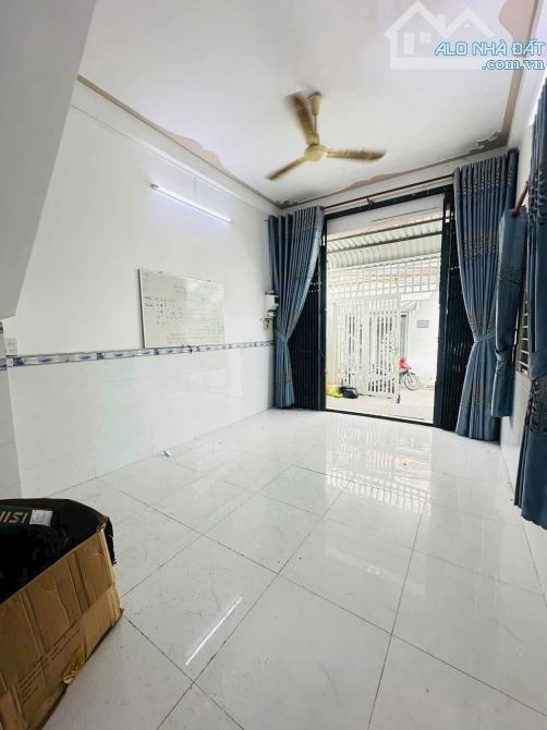 CHO THUÊ NHÀ TRỤC CHÍNH HẺM 107 HOÀNG VĂN THỤ, P AN CƯ, Q. NINH KIỀU - 3