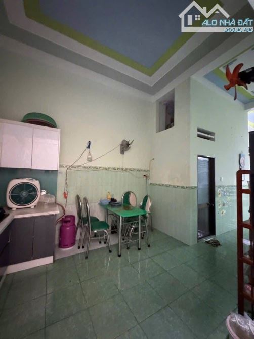 ⛔BÁN NHÀ NỘI BỘ XE TẢI - 92M2- NGANG 6M - 3 TẦNG - GẦN THÀNH THÁI - 4 TỶ xxx triệu - 3