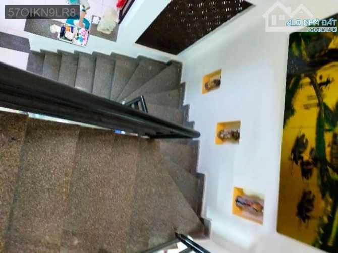 ++ HẺM XE TẢI TRÁNH NHAU - SÁT TÊN LỬA EON BÌNH TÂN-  6 X 15 - 2 TẤM - 6,98TY - - 3