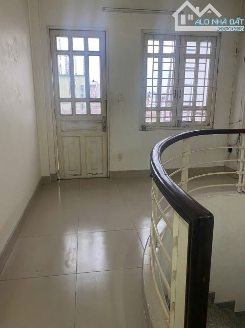 NHÀ TRUNG TÂM P14, QUẬN 10, DT: 8x14m, 6 TẦNG, HĐT:130tr, GIÁ 45tỷ - 3