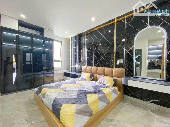 💥BÁN NHÀ 3 TẦNG SIÊU ĐẸP, ĐƯỜNG 7,5M - SÁT CẦU NGUYỄN TRI PHƯƠNG, HOÀ XUÂN, ĐÀ NẴNG. GIÁ - 3