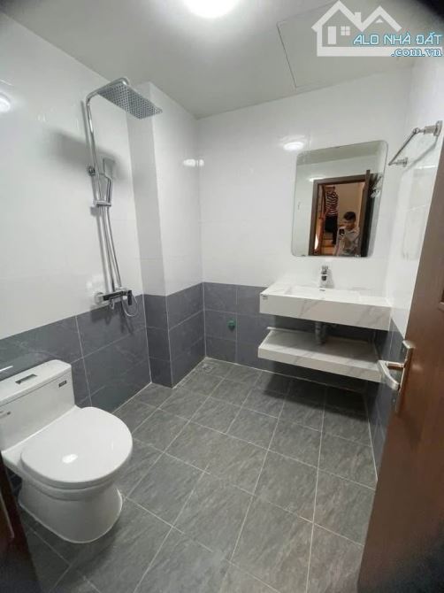 ✨ TÂY MỖ – 10M RA Ô TÔ TRÁNH – 4 TẦNG – SÁT VINCOM, VƯỜN NHẬT – NHỈNH 6 TỶ ✨ - 3