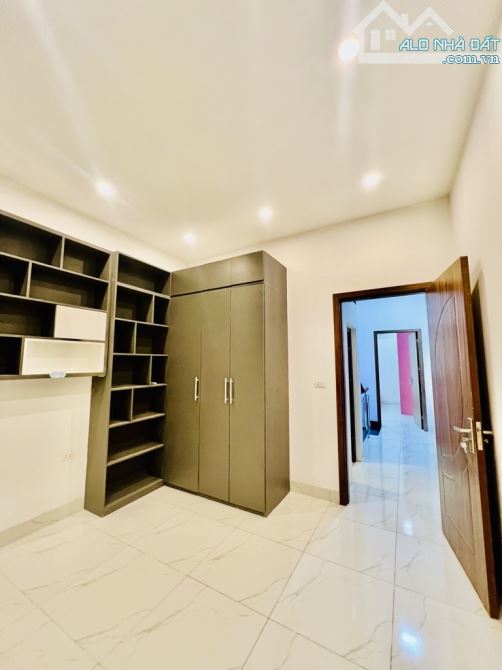 Bán nhà 3 tầng Tiền Phong VF9 đỗ cửa tặng Full nội thất hơn 4 tỷ - 3