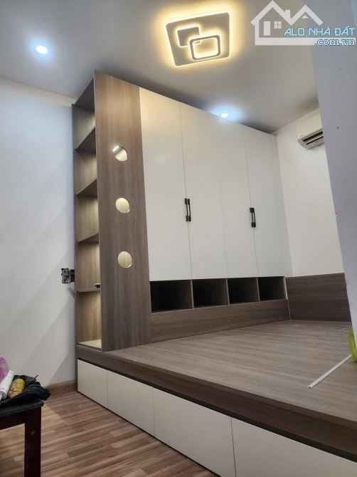 ⚡️3ty1– Nhà Trệt + Gác, Hồ Ba Phấn, Phước Long A – 45m² – SHR⚡️ - 3