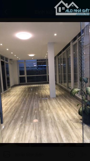 NHÀ MẠC ĐĨNH CHI, ĐA KAO, QUẬN 1, DT:7.5x15m, hầm,5tầng,HĐT 95tr, GIÁ 36tỷ - 3