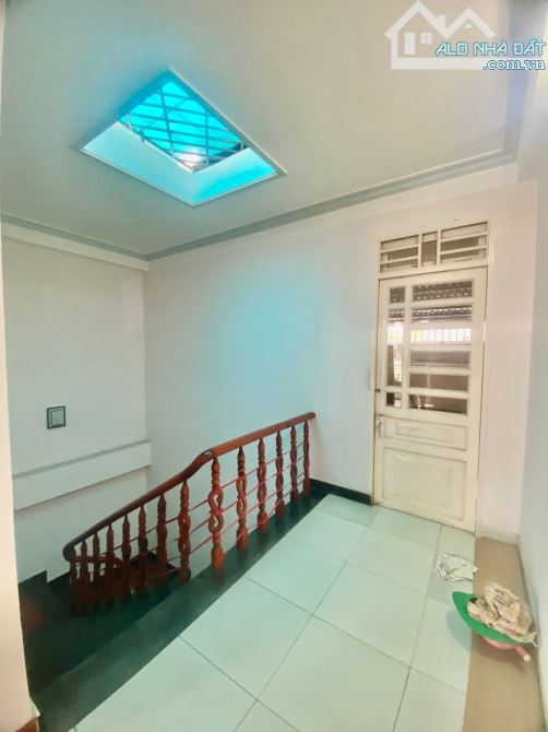 Gấp Bán Nhà 4TẦNGmái thái 5*20m đgDươngThịMười 1/ 5pn 6wc xe hơi ngủ trong nGiá 5Tỷ 990tr - 3