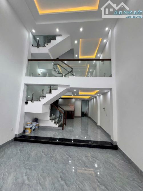 CC Bán Căn 3,5 Tầng-S=57m-Gara oto Trong Nhà-Giá 3.6 tỷ - 3