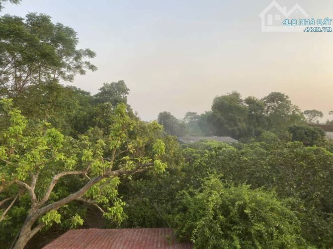 BÁN NHÀ ĐẤT YÊN THẾ BẮC GIANG. NGAY CẠNH BỜ SÔNG THƯƠNG THƠ MỘNG. - 3