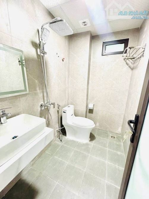 ✨ PHƯƠNG CANH – NHÀ MỚI 5 TẦNG – 15M RA Ô TÔ – 5P TỚI MỸ ĐÌNH – HƠN 6 TỶ - 3