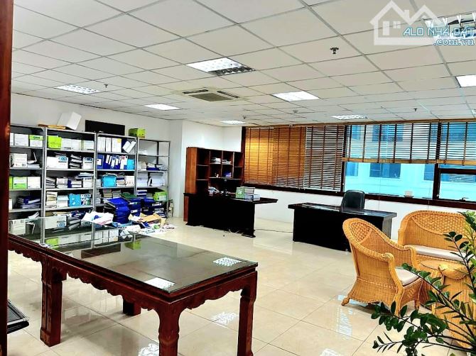 BÁN NHÀ MẶT PHỐ VIP BA TRIỆU - GẦN VINCOM 220M MẶT TIỀN 8M - 3