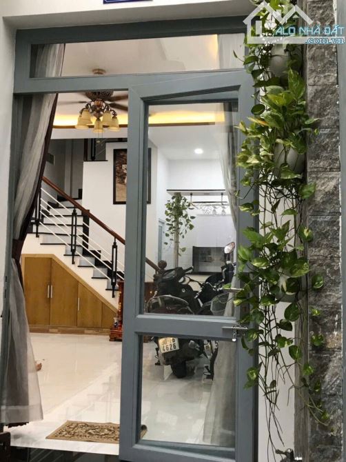 4.58TỶ- LÊ ĐỨC THỌ, P. GÒ VẤP, TP. HỒ CHÍ MINH - 3