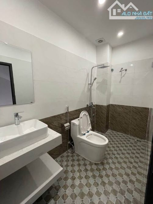 🏡 TÂY MỖ-SÁT VINCOM VINSMART CITY – 39M² – NHÀ MỚI 5 TẦNG – 15M RA Ô TÔ – NHỈNH 7 TỶ - 3