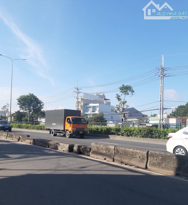 Đất Mặt Tiền Khủng 2466m2 có 18 tỷ QL22 Phước Thạnh Củ Chi TP. Hồ Chí MInh - 3