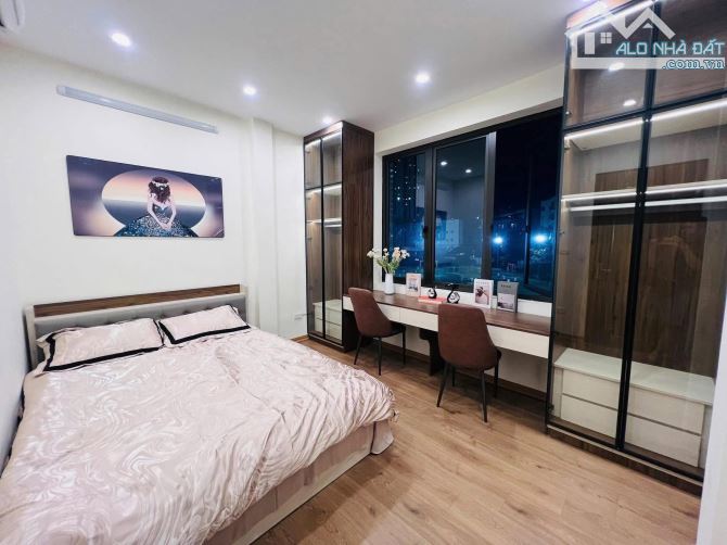 🏡 PHƯƠNG CANH – LÔ GÓC 38M² – SỔ VUÔNG – NGÕ THÔNG RỘNG – 5 TẦNG – NHỈNH 7 TỶ - 3