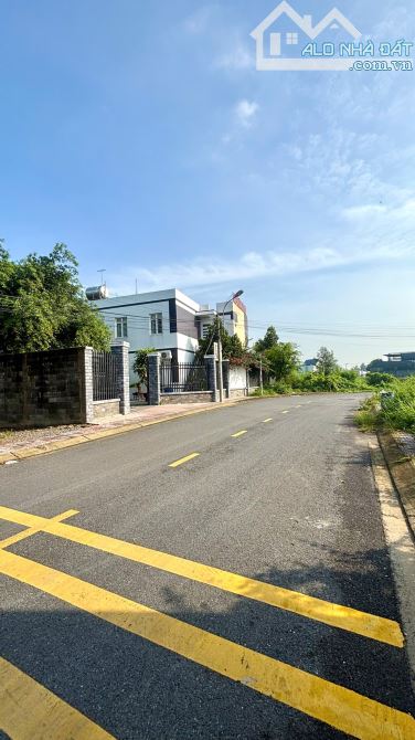 Bán đất góc 2 mặt tiền đường nhựa tỉnh lộ 8, Củ Chi, 1,95 tỷ, 154m2, chính chủ bán lỗ - 3