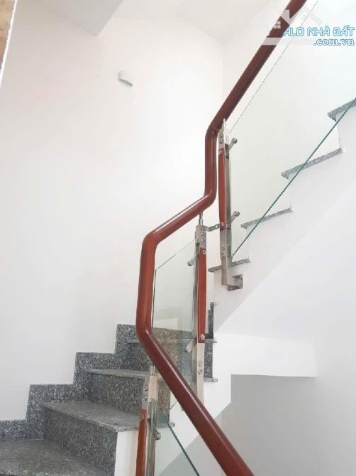 CHỈ 25.5 TỶ - 80M2 - TÔN THẤT TÙNG - QUẬN 1 - 4TẦNG - 7PN - 3