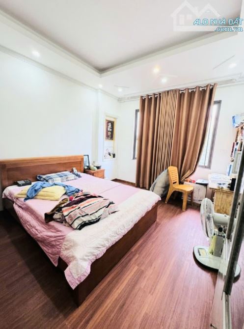 BÁN NHÀ TĐC THƯỢNG THANH  LONG BIÊN, PHÂN LÔ, VỈA HÈ, Ô TÔ TRÁNH, GA RA, KD, GIÁ MỀM - 3
