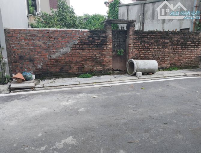 SIÊU VIP, ĐẤT Phân Lô A38 Tư Đình, Cổ Linh, 105m2, MT5m, Ô Tô tránh, Kinh Doanh - 3