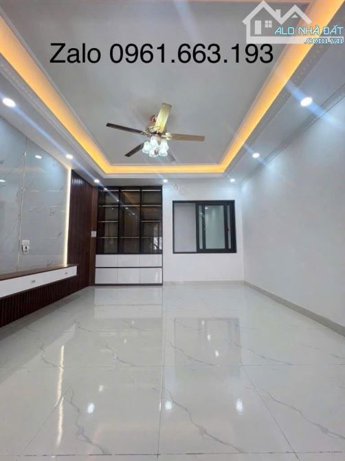 Chủ cần tiền gấp cần thanh khoản nhanh căn nhà mới xây 52m2 x 4 tầng nhỉnh 6 tỷ - 3