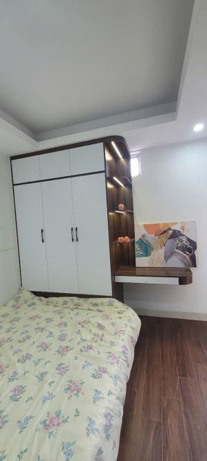 Bán CH CCMN ngõ 366 Mỹ Đình, 1N,1WC,1K, giá 1.58 tỷ - 3