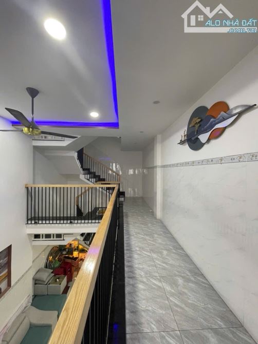 🎉🎉🏠 NHÀ 4 TẦNG MẶT TIỀN TRUNG TÂM THANH KHÊ – DÒNG TIỀN CHO THUÊ - 3