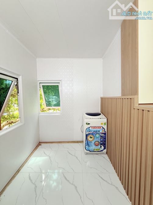 Bán tập thể tầng 2 phố Lê Gia Định trung tâm Hai Bà Trưng, sử dụng 48m2 giá 2,85 tỷ (có TL - 3