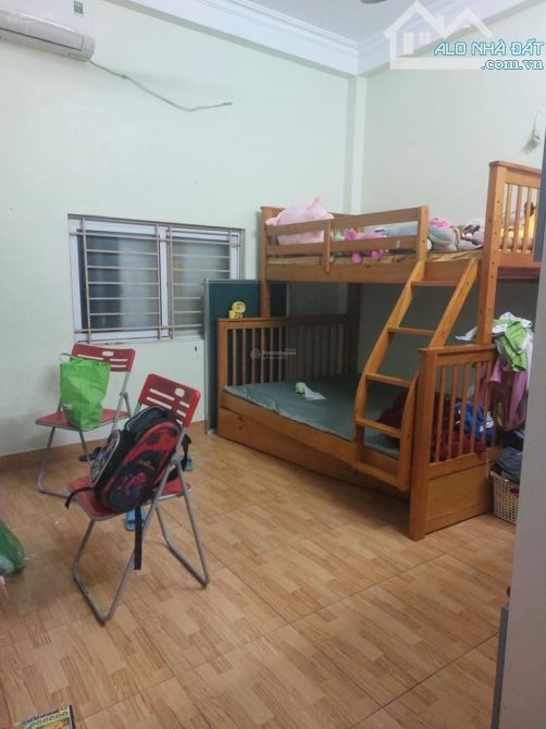 NHỈNH 11 TỶ – TRỤC NGÕ Ô TÔ 20M RA Ô TÔ TRÁNH – SÁT UBND – KIM GIANG - 3