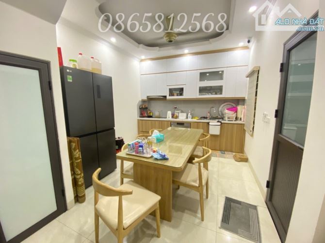 NHÀ ĐẸP YÊN LŨNG - AN KHÁNH - LÔ GÓC – 10M RA 3 Ô TÔ TRÁNH – BÃI ĐỖ XE - MẶT NGÕ THÔNG - 1