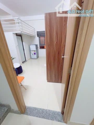 Cho thuê phòng Studio phố Ngọc Khánh, Giảng Võ Ba Đình, Giá 4,8tr/Tháng - 3