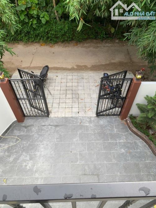 Mở Bán Căn Nhà 2 Tầng Mặt Tiền Kiệt 86 Lê Ngô Cát - Cách Đường Chính 200M - 3