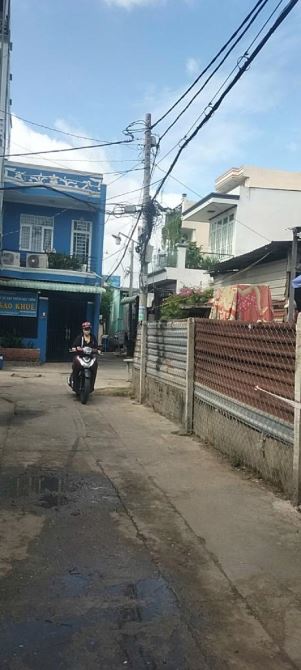 Bán Gấp Lô Đất Vàng 1015m2 Ful TC-P- Tân Thới Nhất Q.12,SHR, Giá Chỉ 50 Tỷ - - 3