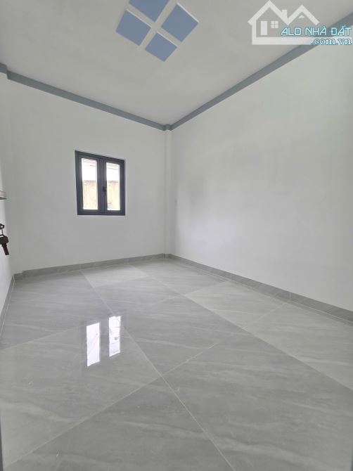 Bán nhà 2,55 tỷ sân xe tải, p.Thái Hòa, Tp.Tân Uyên M7299 - 3
