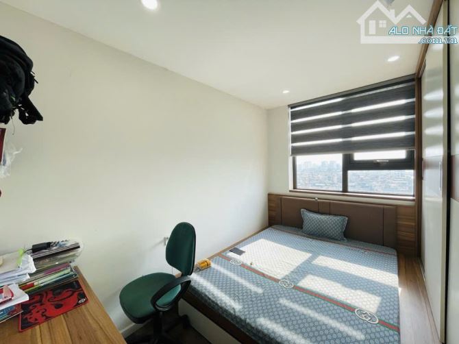 Bán căn hộ tòa An Quý Hưng- Căn lô góc thoáng- 3 ngủ tiện lợi. - 3