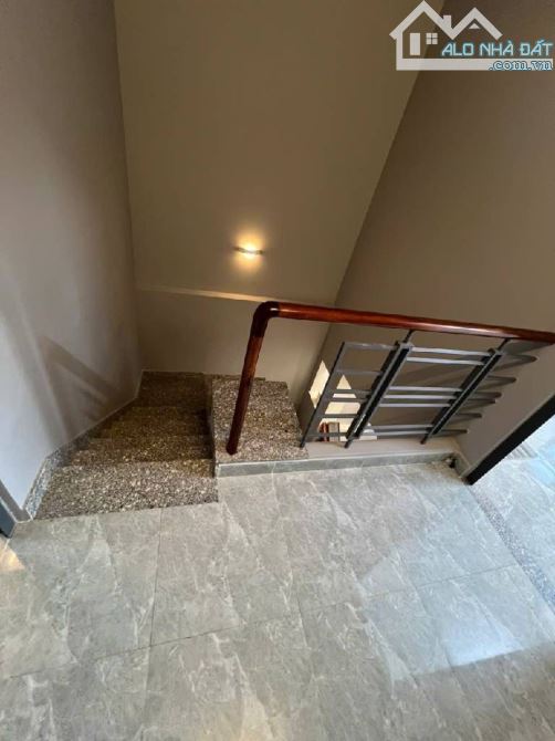 🏡 Nhà Mới Đẹp 2 Tầng – Thống Nhất, Gò Vấp – 54m² – Chỉ 5.5 Tỷ - 3