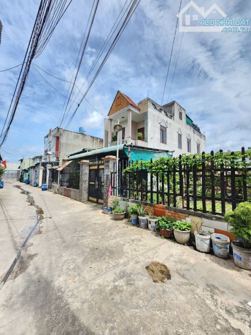 Bán đất gần Ngã Tư Chiêu Liêu 200m P.Tân Đông Hiệp Tp.Dĩ An chỉ 3 tỷ 150 TL M7656 - 3