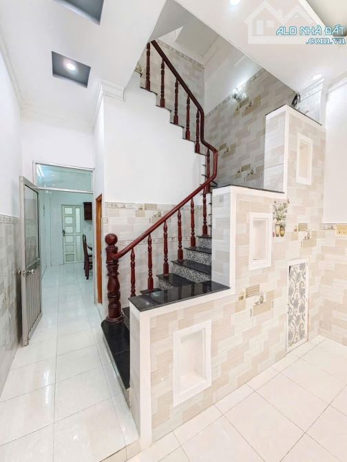 Bán Nhà Trệt 2 Lầu Hẻm 41 Võ Trường Toàn, Cần Thơ - 4