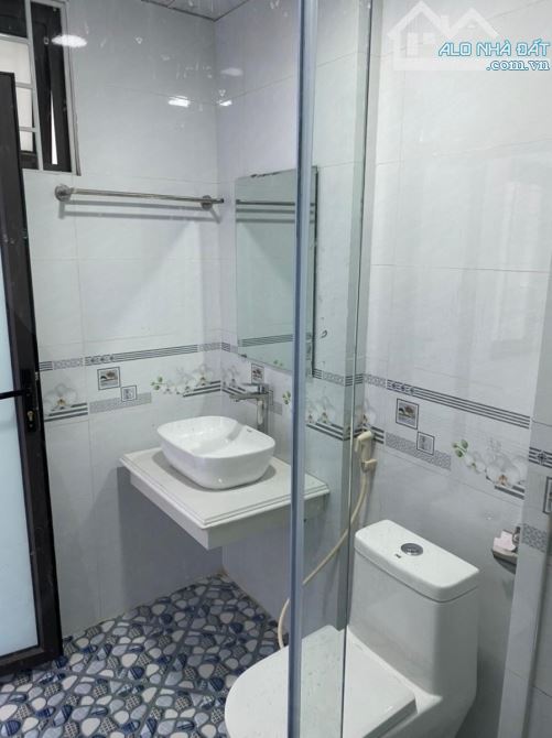 🔥 NHÀ ĐẸP THANH BÌNH – 5 TẦNG – NGÕ 3 GÁC – GẦN PHỐ – Ở SƯỚNG, GIÁ CHỈ 6.95 TỶ 🔥 - 4
