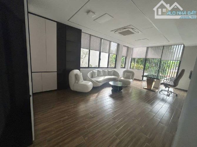 Biệt Thự Tổng cục5 Tân Triều 210m mt9m 5t trục to,đẳng cấp Kinh doanh VP,an sinh tuyệt vời - 4