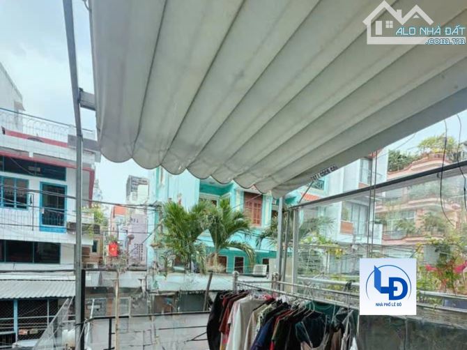 Bán Nhà Hẻm 8m Nguyễn Tri Phương – Hiếm Có Khó Tìm.Trung tâm Quận 10.Chỉ nhỉnh 7 tỷ. - 6