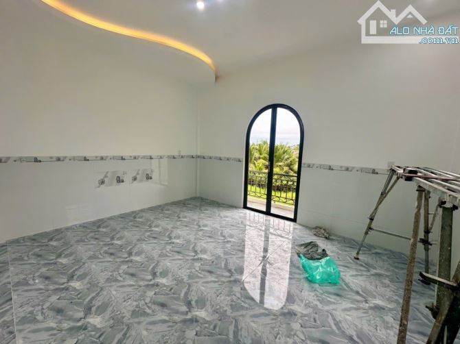 Nhà lầu mới đang xây dựng hoàn thiện Phường Trung An, Mỹ Tho, Tiền Giang - 4