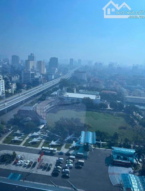 cho thuê chung cư ARTERMIS Trường Chinh, 100m, 3 phòng ngủ, đủ đồ - 4