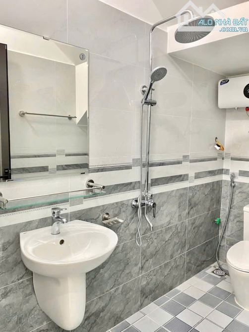 🏡 BÁN NHÀ 2 TẦNG – THÔN 3 DU LỄ, NGHI DƯƠNG – HẢI PHÒNG - 4