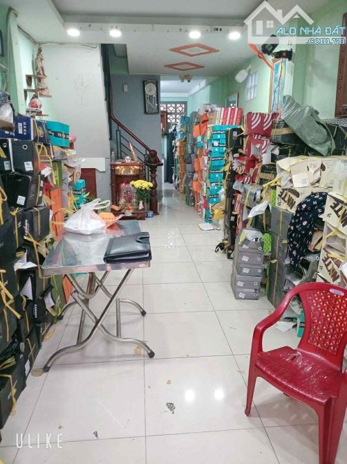 🇻🇳Quận 10 Nguyễn Tri Phương🇻🇳 🩸43/37 m2🩸2 Tầng 🧨dt:3.4 mx13m🧨,🔥giá: 5.5 tỷ🔥 🌼Mô - 4
