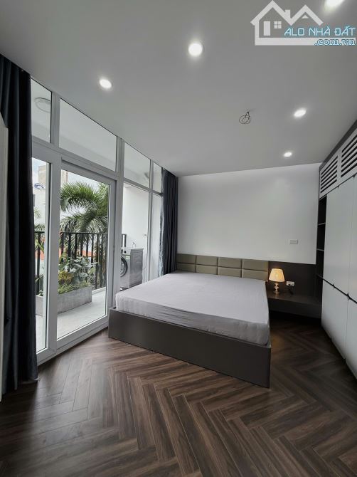 Bán căn hộ chung cư  Văn phòng TW Đảng đường Đội Cấn thông Liễu Giai 90m 3pn full đồ - 4
